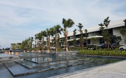 Khánh thành Cung Hội nghị Quốc tế Ariyana Đà Nẵng phục vụ APEC