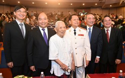 Thủ tướng dự lễ kỷ niệm 50 năm thành lập Đặc khu ủy Quảng Đà