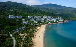 Condé Nast Traveler vinh danh InterContinental Danang Sun Peninsula Resort trong top 10 khu nghỉ dưỡng tốt nhất châu Á