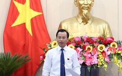 Chủ tịch Đà Nẵng nói gì về việc xử lý chức vụ cuối cùng của ông Nguyễn Xuân Anh?