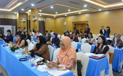 ASEAN tập trung vào quyền giáo dục của trẻ khuyết tật