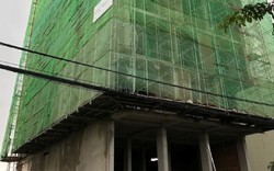 Đà Nẵng xử phạt 16 doanh nghiệp vi phạm trong lĩnh vực xây dựng