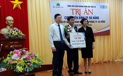 Trao quà trị giá 11,5 tỷ đồng tri ân cựu chiến binh trên địa bàn Đà Nẵng