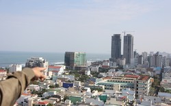Hàng loạt khách sạn ở Đà Nẵng chưa nghiệm thu đã đưa vào sử dụng