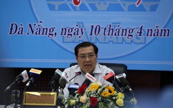 Chủ tịch Đà Nẵng nói về hai nhà máy thép gây ô nhiễm
