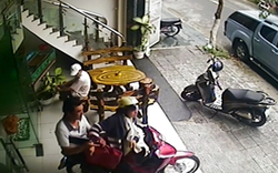 Thông tin mới “bất ngờ” về vụ khách tố bị nhân viên nhà hàng đánh ở Đà Nẵng