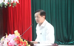 Một Chủ tịch UBND quận ở Đà Nẵng bị kỷ luật