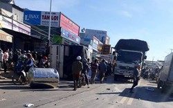 Thông tin mới nhất về vụ tai nạn giao thông đặc biệt nghiêm trọng tại Lâm Đồng