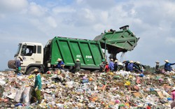 Đà Nẵng: “Nóng” ô nhiễm môi trường tại KCN và bãi rác Khánh Sơn
