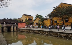 Quảng Nam và Quảng Bình kết nối phát triển du lịch