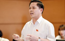 Bộ trưởng Nguyễn Văn Thể: Chuyển từ “thu phí” sang “thu giá” BOT