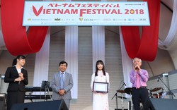 Ca sĩ Nhật với vẻ đẹp “thiên sứ” sẽ đến Việt Nam làm đại sứ thiện chí
