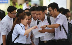 Thí sinh thi THPT Quốc gia ở Đà Nẵng hứng thú với đề thi Văn