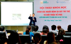 Sa sút trí tuệ - vấn đề sức khỏe cộng đồng của Việt Nam và thế giới 
