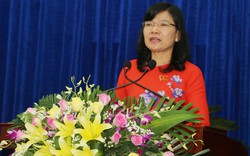 Bạc Liêu có nữ Phó Chủ tịch tỉnh