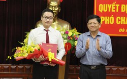 Đà Nẵng bổ nhiệm Phó Chánh Văn phòng Thành ủy, Phó Viện trưởng VKSND thành phố