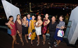 Các hoa hậu thế giới hội ngộ tại Đà Nẵng để quảng bá du lịch