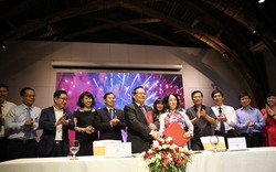 Tổng cục Du lịch ký kết với VTV3 quảng bá hình ảnh du lịch Việt