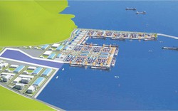 Đà Nẵng: Kỳ vọng phát triển từ dự án cảng Liên Chiểu