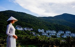 Lần thứ 5 liên tiếp, InterContinental Danang Sun Peninsula Resort là “Khu nghỉ dưỡng sang trọng bậc nhất châu Á”