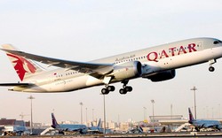 Qatar Airways mở đường bay trực tiếp đến Đà Nẵng