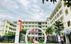 Đà Nẵng: Khánh thành và khai giảng năm học mới trường Sakura-Olympia