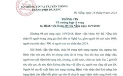 Vụ khách du lịch tử vong: Lãnh đạo Đà Nẵng gửi lời chia buồn, hỗ trợ gia đình nạn nhân