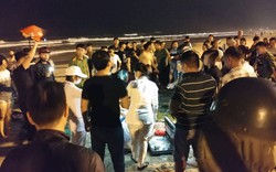 Một du khách người Trung Quốc tử vong khi tắm biển ở Đà Nẵng