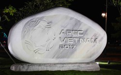 Đà Nẵng mở rộng Vườn tượng APEC