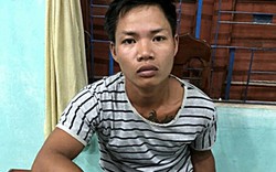 Nghi can đâm chết người phụ nữ 54 tuổi ở Quảng Nam bị tạm giữ