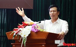 Bộ trưởng Nguyễn Ngọc Thiện: Văn hóa phải hướng đến nghệ thuật đỉnh cao