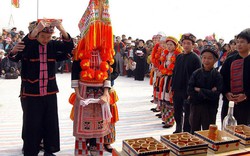   Mở lớp truyền dạy văn hóa phi vật thể cho dân tộc Dao 