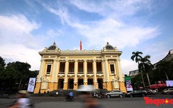 PGS. TS Nguyễn Thị Minh Thái: “Nhà hát Lớn rộng cửa: Chiến lược phát triển sân khấu”