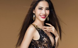 Nam Em được cấp phép tham dự Hoa hậu Trái đất 2016