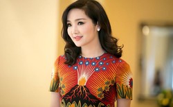 Hoa hậu Giáng My làm trưởng ban giám khảo Nữ hoàng đá quý Việt Nam 2016