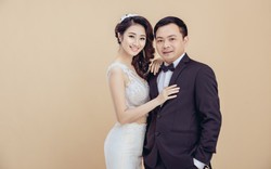 Đương kim Hoa hậu Bản sắc Việt toàn cầu sắp kết hôn