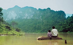 5 lý do khiến “Cha cõng con” trở thành bộ phim đáng xem của điện ảnh Việt Nam 2017
