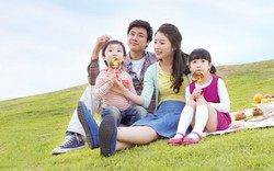 Xây dựng Trang thông tin điện tử về gia đình