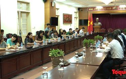 Cục Bản quyền: Trung tâm Bảo vệ quyền tác giả âm nhạc Việt Nam cần làm đúng quy trình