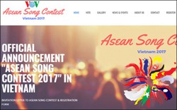 Việt Nam tham dự Cuộc thi tiếng hát ASEAN +3
