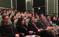 Chiếu phim Việt Nam tại Liên hoan phim Ba Lan