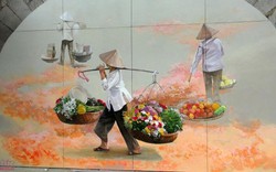Dùng bản sắc Việt kích cầu du lịch