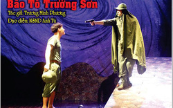 Nhà hát Kịch Việt Nam biểu diễn 5 vở kịch mới nhất kỷ niệm 65 năm thành lập