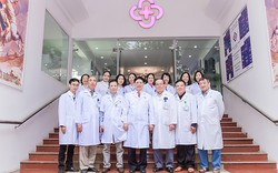 Bệnh viện đa khoa Hà Nội đầu tư cơ sở điều trị hiện đại chuyên khoa ung bướu 