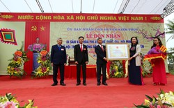 Hội Thề không tham nhũng: 500 năm vẫn còn giá trị thời đại