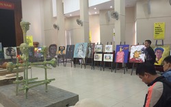58 nghệ sĩ quốc tế tham dự Kết nối tháng Ba tại Hà Nội