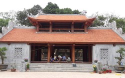    Bộ VHTTDL yêu cầu kiểm điểm trách nhiệm việc tu bổ chùa Bổ Đà, Bắc Giang