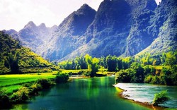 UNESCO công nhận Công viên Địa chất Non Nước Cao Bằng là Công viên Địa chất Toàn cầu 