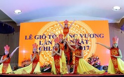 Lần đầu tiên tổ chức Ngày Quốc tổ Việt Nam toàn cầu