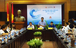 Lần đầu tiên phát động chiến dịch “Biển Việt Nam xanh” tại 5 tỉnh